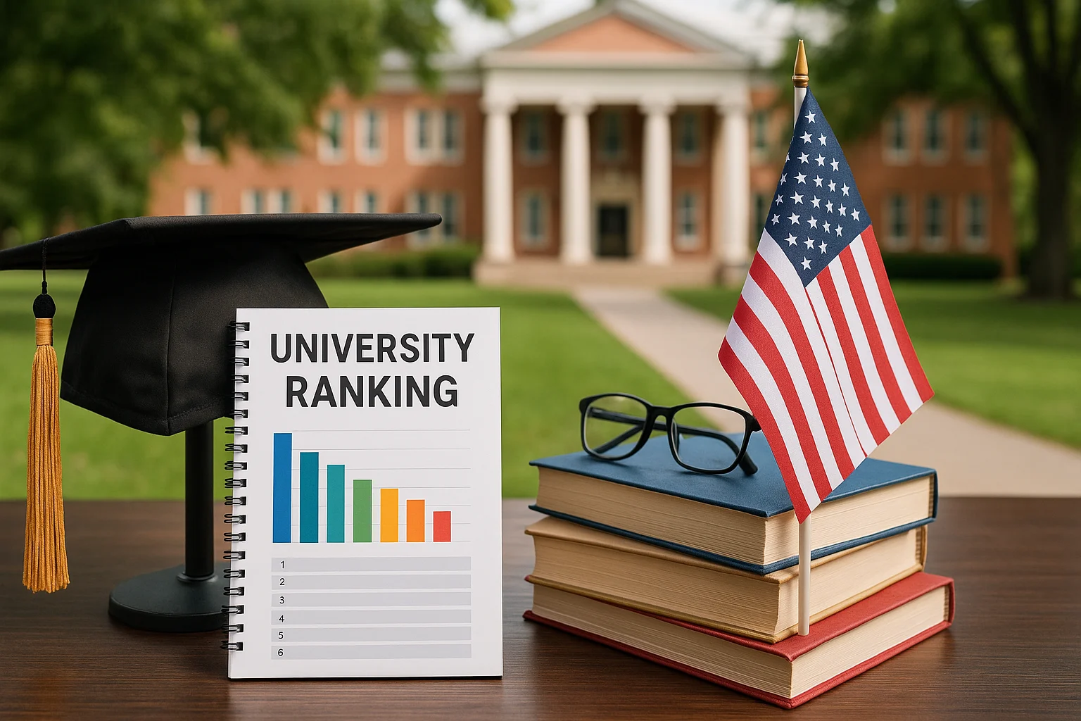 Understanding University Rankings: Which One Truly Matters?